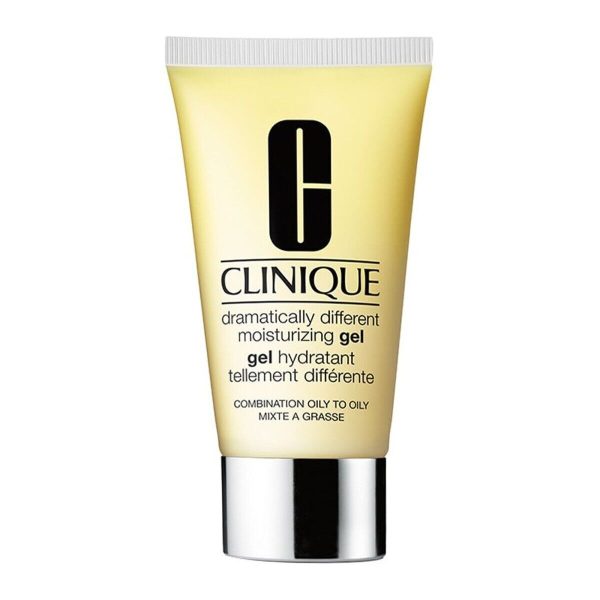 Clinique, Dramatically Different Face Care, Moisturizing, Gel, For Face, 50 ml - For Women