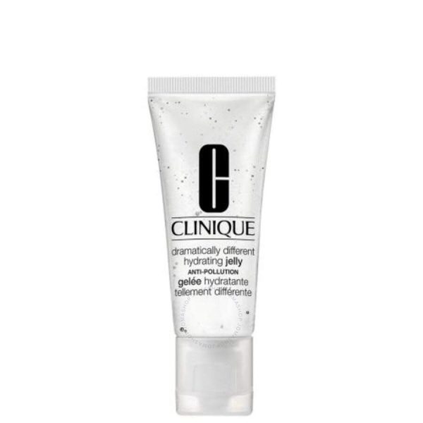 Clinique, Dramatically Different Jelly, Hydrating, Gel, For Face, 15 ml - For Women