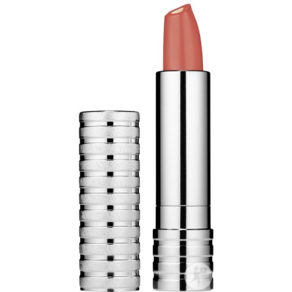 Clinique, Dramatically Different Makeup, Lip Colour, Cream Lipstick, 15, Sugarcoated, 3 g - For Women