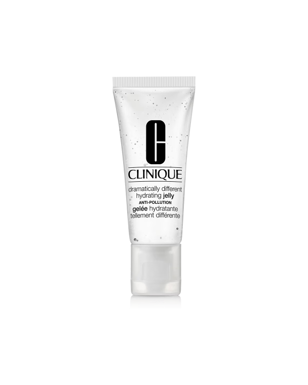 Clinique, Dramatically Different Jelly, Paraben-Free, Anti-Pollution, Day, Gel, For Eyes & Lips, 15 ml *Tester - For Women