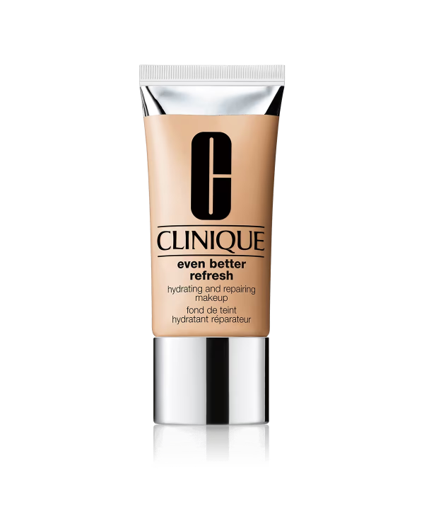 Clinique, Even Better Refresh, Hydrating and Repairing, Liquid Foundation, CN 70, Vanilla, 30 ml - For Women