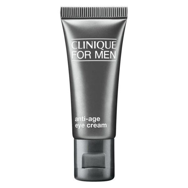 Clinique, Men, Anti-Ageing, Eye Cream, 15 ml - For Men