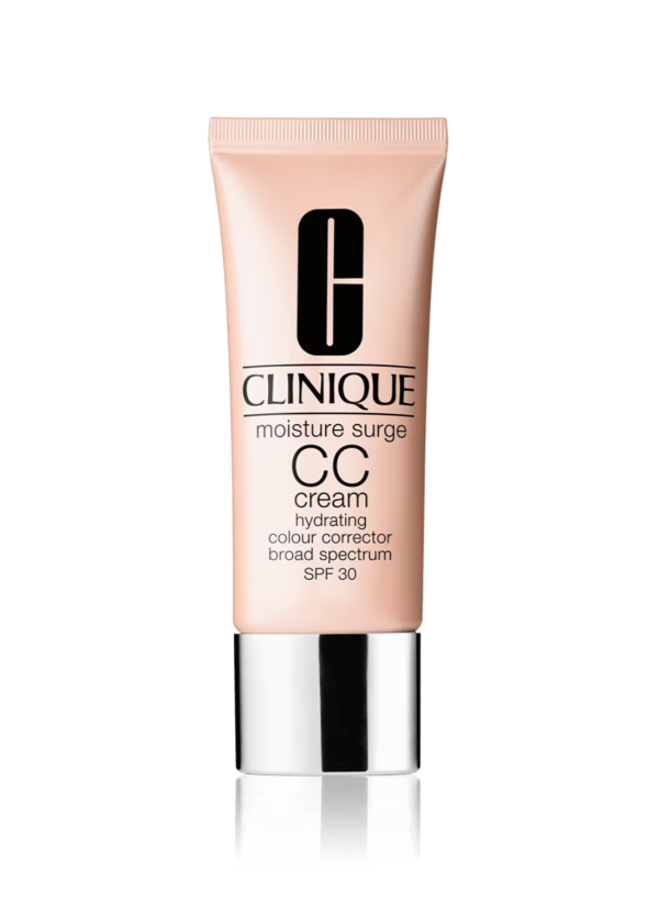 Clinique, Moisture Surge, Colour Correcting, CC Cream, Medium, SPF 30, 10 ml *Tester - For Women