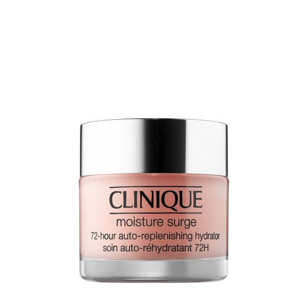 Clinique, Moisture Surge Intense, Hydrating, Day, Cream, For Face, 75 ml - For Women