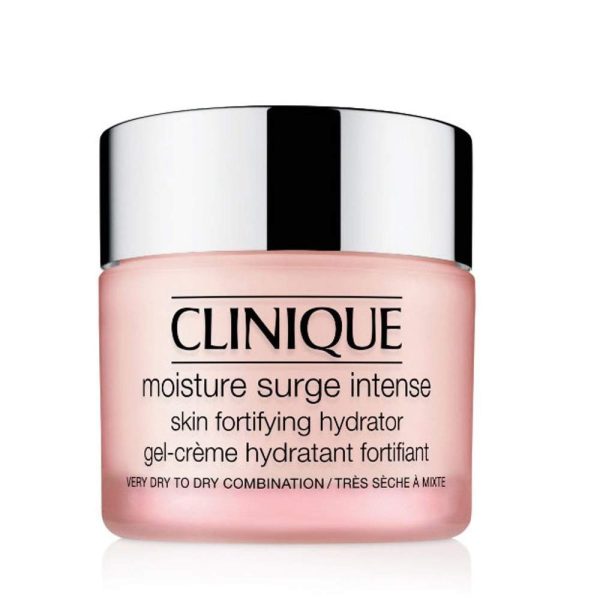 Clinique, Moisture Surge Intense, Hydrating, Day, Cream, For Face, 50 ml *Tester - For Women