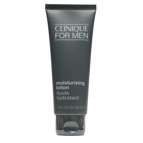 Clinique, Clinique for Men, Moisturizing, Lotion, For Face, 100 ml - For Men