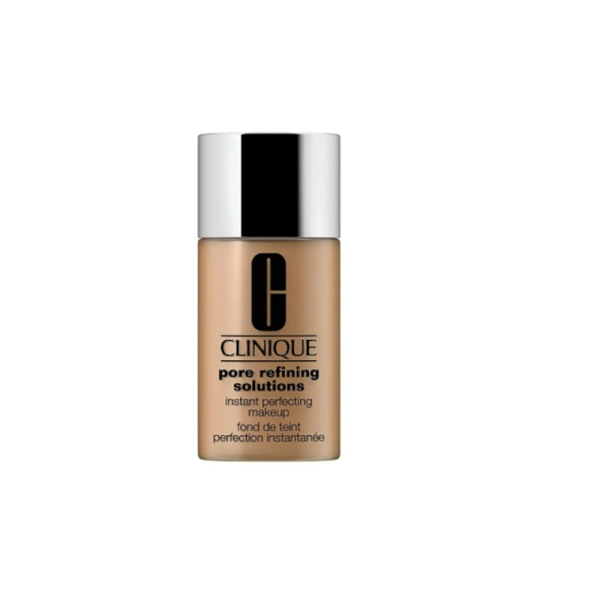 Clinique, Pore Refining Solutions, Matte Finish, Cream Foundation, 19, 30 ml - For Women