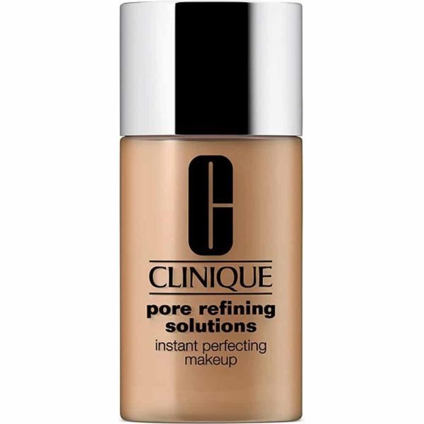 Clinique, Pore Refining Solutions, Matte Finish, Cream Foundation, 09, 30 ml - For Women