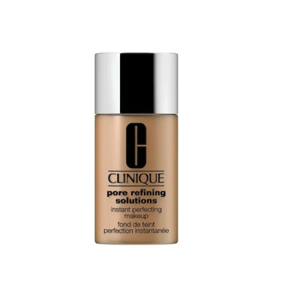 Clinique, Pore Refining Solutions, Matte Finish, Cream Foundation, 15, 30 ml - For Women