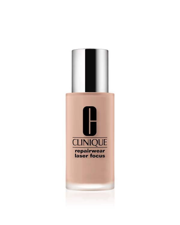 Clinique, Repairwear Laser Focus, Smoothing, Liquid Foundation, 09, Beige, SPF 15, 15 ml *Tester - For Women