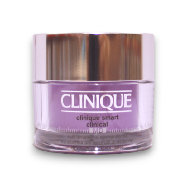 Clinique, Smart Clinical, Anti-Ageing, Cream, For Face, 30 ml - For Women