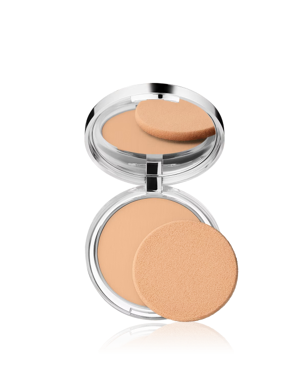 Clinique, Stay-Matte, Oil-Free, Matte Finish, Compact Powder, 03, Stay Beige, 10 g *Tester - For Women