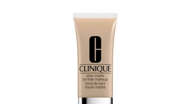 Clinique, Stay-Matte Makeup, Oil-Free, Liquid Foundation, 23, Ginger, 30 ml - For Women