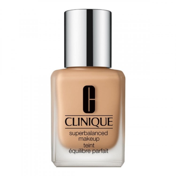 Clinique, Superbalanced Makeup, Fragrance Free, Light Coverage, Liquid Foundation, 09, Sand, SPF 15, 30 ml *Tester - For Women