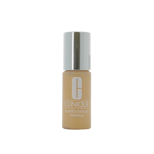 Clinique, Superbalanced Silk Makeup, Fragrance Free, Liquid Foundation, 07/Cn 13.5, SPF 15, 15 ml *Tester - For Women