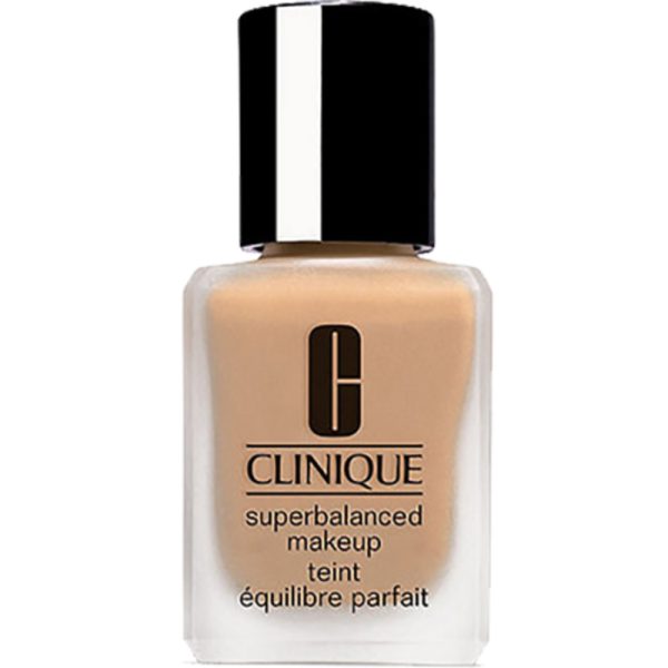 Clinique, Supermoisture, Light Coverage, Liquid Foundation, 06, Linen, SPF 15, 15 ml *Tester - For Women