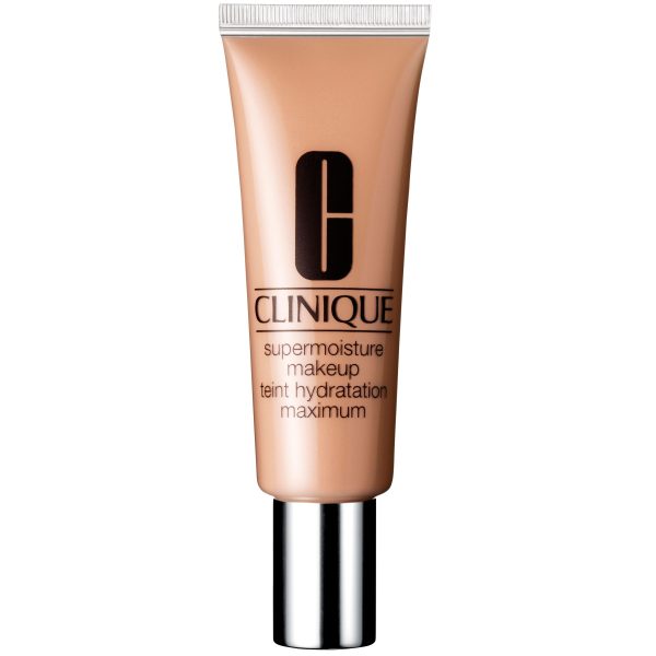 Clinique, Supermoisture, Light Coverage, Liquid Foundation, 09, Vanilla, SPF 15, 15 ml *Tester - For Women