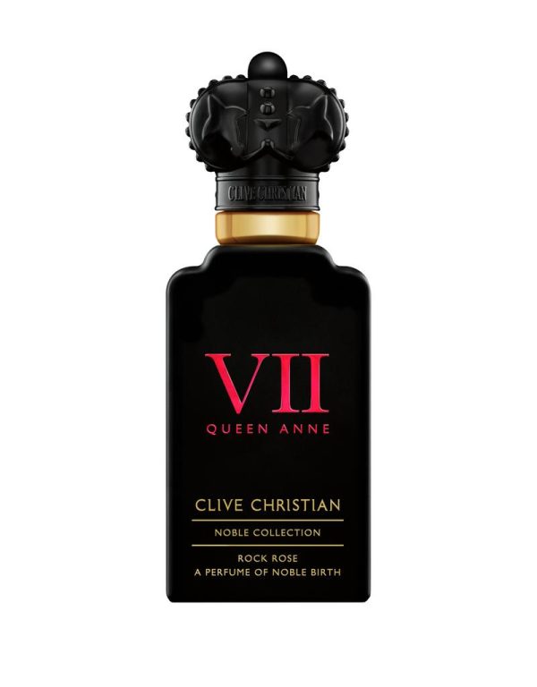 Clive Christian, Noble Collection VII Queen Anne - Rock Rose, Parfum, For Men, 50 ml - For Men