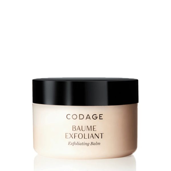 Codage, Codage, Exfoliating, Balm, For Face, 200 ml - For Women