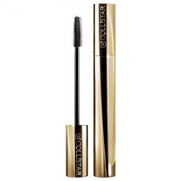 Collistar, Infinito, Waterproof, Extra Volume, Mascara, Black, 11 ml - For Women