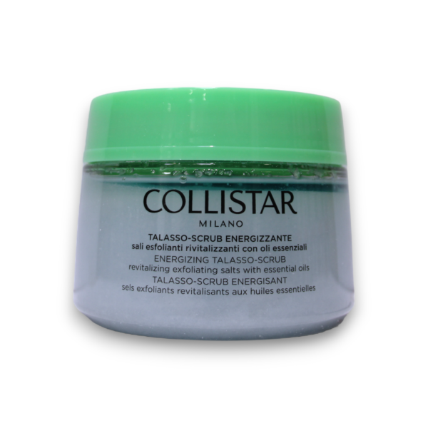 Collistar, Special Perfect Body, Essential Oils, Exfoliating, Body Scrub, 700 g - For Women