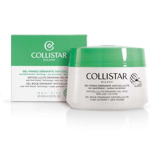 Collistar, Special Perfect Body, Anti-Cellulite, Body Gel, Day & Night, 400 ml - For Women