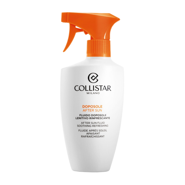 Collistar, Special Perfect Tan, Aloe, Soothing & Refreshing, After-Sun Lotion, 400 ml - Unisex