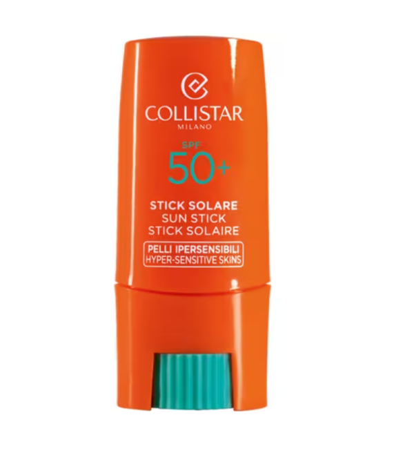 Collistar, Special Perfect Tan, Sunscreen Stick, SPF 50+, 9 ml - For Women