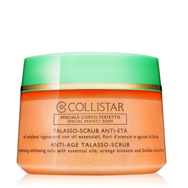 Collistar, Special Perfect Body, Smoothing, Body Scrub, 700 ml - For Women