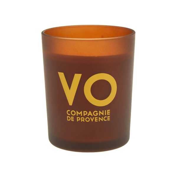 Compagnie De Provence, Anise Patchouli, Scented Candle, 190 g - Unisex