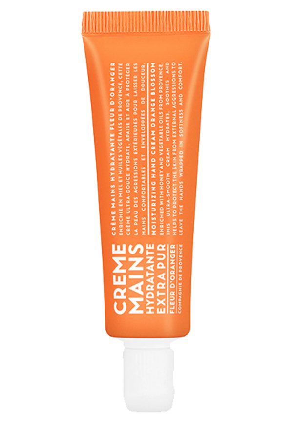 Compagnie De Provence, Orange, Hydrating, Hand Cream, 100 ml - For Women