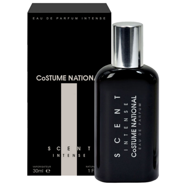 Costume National, Scent Intense, Eau De Parfum, Unisex, 30 ml - Unisex