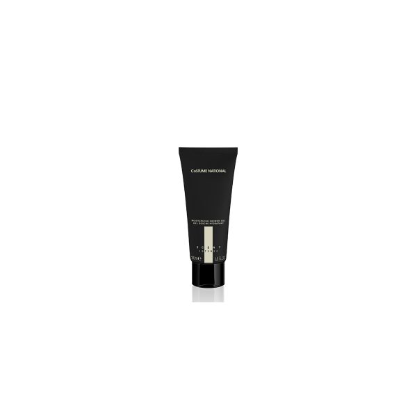 Costume National, Scent Intense, Moisturizing, Shower Gel, 200 ml - Unisex