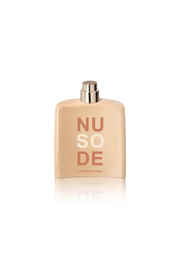 Costume National, So Nude, Eau De Parfum, For Women, 100 ml *Tester - For Women