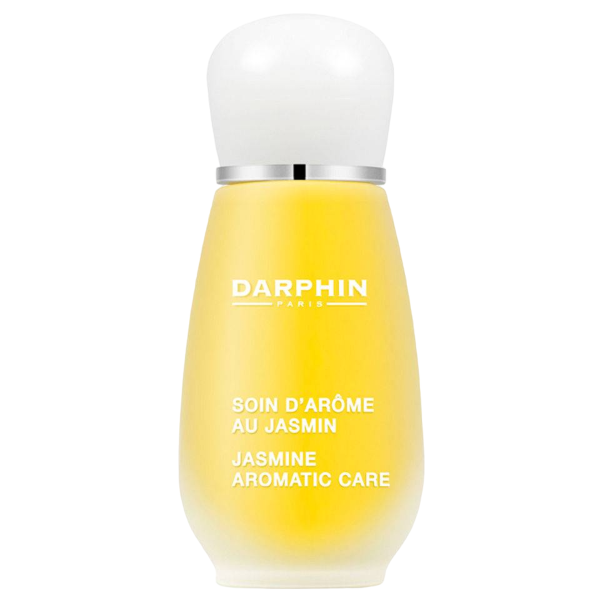 Darphin, Essential Oil Elixir - Jasmin Aromatic Care, Paraben-Free, Anti-Wrinkle & Firming, Day, Oil, For Face & Neck, 15 ml *Tester - For Women