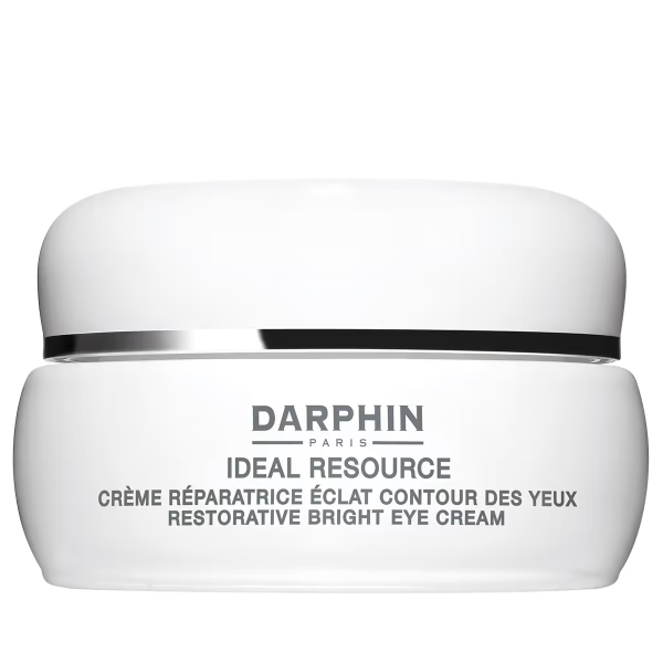 Darphin, Ideal Resource, Paraben-Free, Hydrating, Eye Cream, 15 ml - Unisex