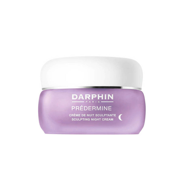 Darphin, Predermine, Anti-Wrinkle, Night, Cream, For Face, 50 ml - For Women