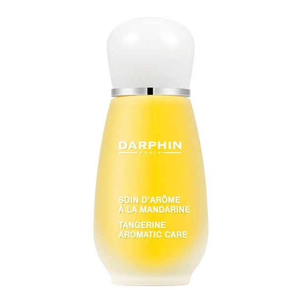 Darphin, Essential Oil Elixir - Tangerine Aromatic Care, Anti-Ageing, Oil, For Face, 15 ml - For Women