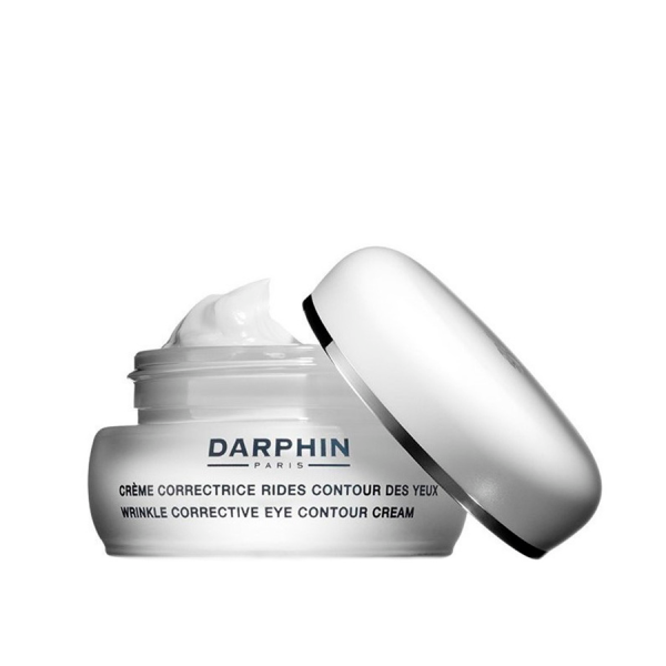 Darphin, Soin Des Yeux, Anti-Wrinkle, Eye Cream, 15 ml - Unisex