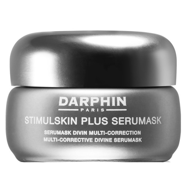 Darphin, StimulSkin Plus, Paraben-Free, Anti-Ageing, Day, Cream Mask, For Face & Neck, 50 ml - For Women