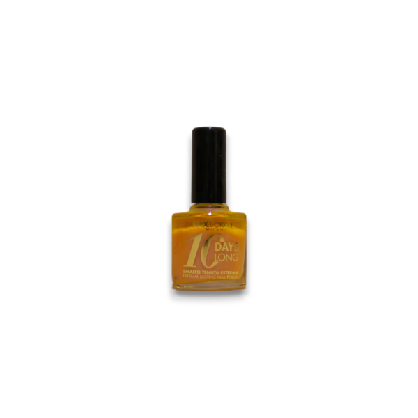 Deborah, 10 Days Long, Nail Polish, EN849, 11 ml - For Women