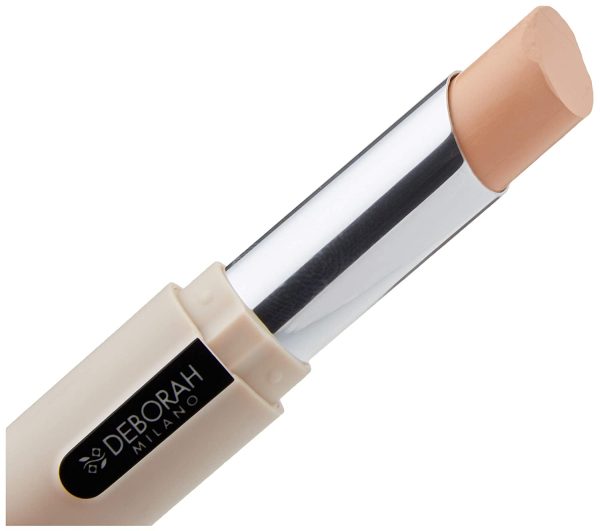 Deborah, 24 Ore Perfect, Concealer Stick, 03, Medium Rose, 4 g *Tester - For Women