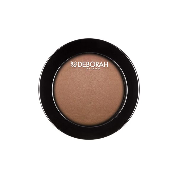 Deborah, Hi-Tech, Blush Compact Powder, N52, 4 g *Tester - For Women