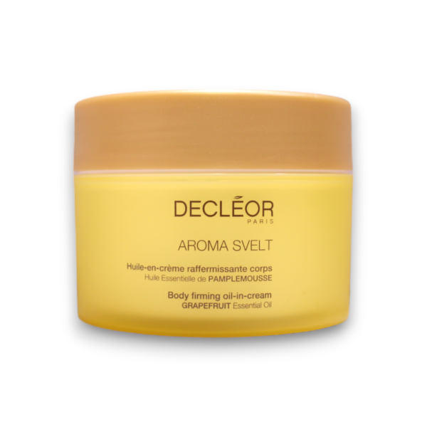 Decleor, Aroma Svelt - Body Firming, Essential Oils, Tones & Beautifies, Body Cream, Day, 200 ml *Tester - For Women