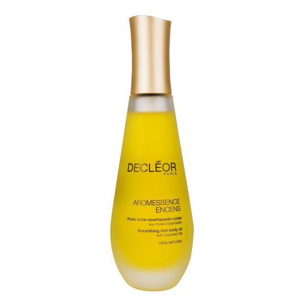 Decleor, Aromessence Encens, Essential Oils, Nourishing, Body Oil, 100 ml *Tester - Unisex