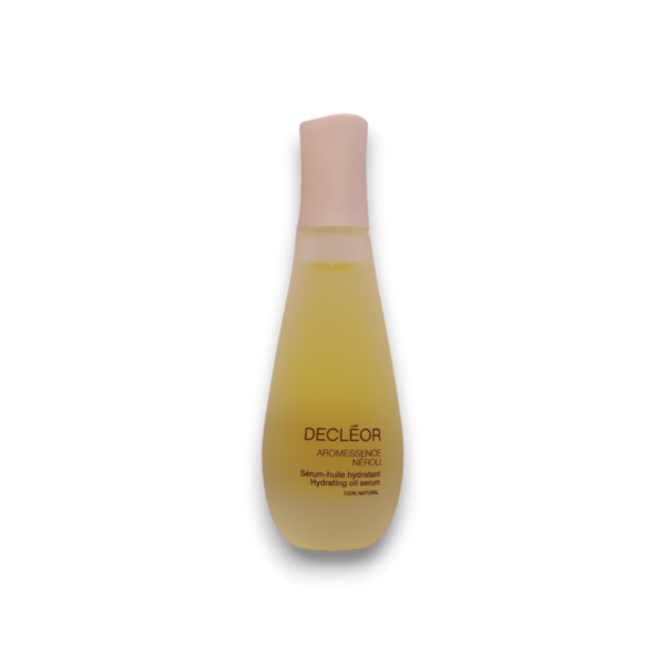 Decleor, Aromessence - Neroli Amara, Essential Oils, Hydrating, Day, Serum, For Face & Neck, 15 ml *Tester - For Women