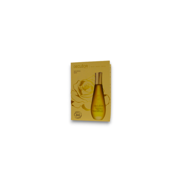 Decleor, Aromessence - Rose D`Orient, Essential Oils, Soothing Comfort, Serum, For Face & Neck, 1 ml *Sample - For Women