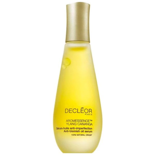 Decleor, Aromessence - Ylang-Cananga, Essential Oils, Anti-Blemish, Day, Serum, For Face, 15 ml *Tester - For Women