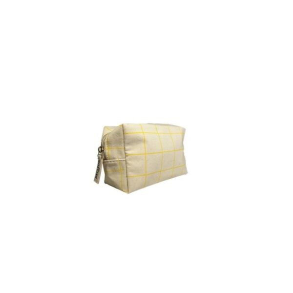 Decleor, Corporate, Toiletry, GWP Textile Pouch - For Women