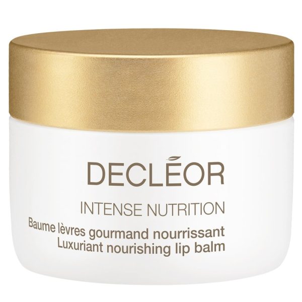 Decleor, Decleor, Nourishing, Lip Balm, 8 g *Tester - For Women